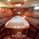 Sciallino Gemy 52' | Rayacht.com