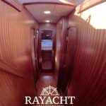 Sciallino Gemy 52' | Rayacht.com