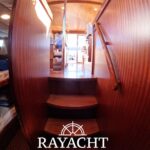 Sciallino Gemy 52' | Rayacht.com