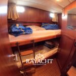 Sciallino Gemy 52' | Rayacht.com