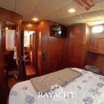 Sciallino Gemy 52' | Rayacht.com