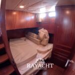 Sciallino Gemy 52' | Rayacht.com