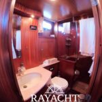 Sciallino Gemy 52' | Rayacht.com
