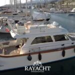 Sciallino Gemy 52' | Rayacht.com