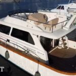 Sciallino Gemy 52' | Rayacht.com