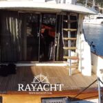 Sciallino Gemy 52' | Rayacht.com
