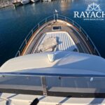 Sciallino Gemy 52' | Rayacht.com