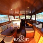 Sciallino Gemy 52' | Rayacht.com