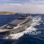 Admiral 115' 2002 Rayacht.com