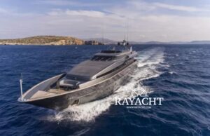 Admiral 115' 2002 Rayacht.com