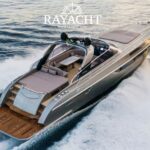 Rizzardi GR 63 2023 Rayacht