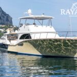 Vicem 54' Fisherman Fly Rayacht.com