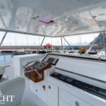 Vicem 54' Fisherman Fly Rayacht.com