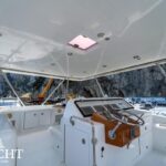 Vicem 54' Fisherman Fly Rayacht.com