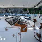 Vicem 54' Fisherman Fly Rayacht.com