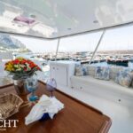 Vicem 54' Fisherman Fly Rayacht.com