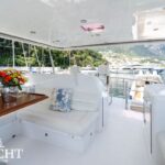 Vicem 54' Fisherman Fly Rayacht.com