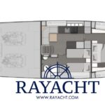 Rizzardi GR 63 2023 Rayacht