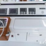 Vicem 54' Fisherman Fly Rayacht.com