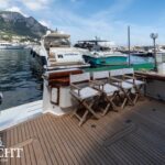 Vicem 54' Fisherman Fly Rayacht.com