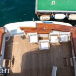 Vicem 54' Fisherman Fly Rayacht.com
