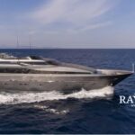 Admiral 115' 2002 Rayacht.com