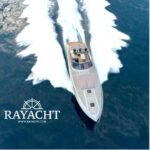 Rizzardi GR 63 2023 Rayacht