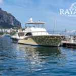 Vicem 54' Fisherman Fly Rayacht.com