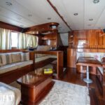 Vicem 54' Fisherman Fly Rayacht.com