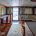 Vicem 54' Fisherman Fly Rayacht.com