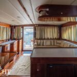 Vicem 54' Fisherman Fly Rayacht.com