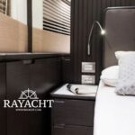Rizzardi GR 63 2023 Rayacht