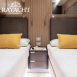 Rizzardi GR 63 2023 Rayacht