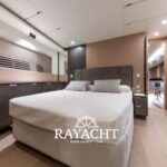 Rizzardi GR 63 2023 Rayacht