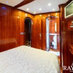 Vicem 54' Fisherman Fly Rayacht.com