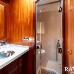 Vicem 54' Fisherman Fly Rayacht.com