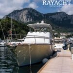 Vicem 54' Fisherman Fly Rayacht.com