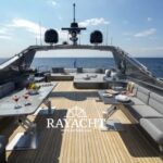 Admiral 115' 2002 Rayacht.com