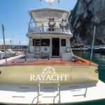 Vicem 54' Fisherman Fly Rayacht.com