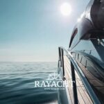 Rizzardi GR 63 2023 Rayacht