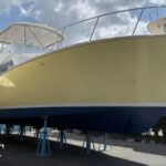 Vicem 54' Fisherman Fly Rayacht.com