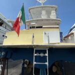 Vicem 54' Fisherman Fly Rayacht.com