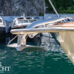 Vicem 54' Fisherman Fly Rayacht.com