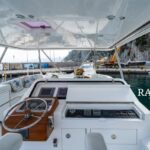 Vicem 54' Fisherman Fly Rayacht.com