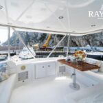 Vicem 54' Fisherman Fly Rayacht.com