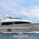 C BOAT 27 SC Rayacht.com