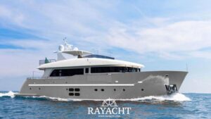C BOAT 27 SC Rayacht.com