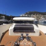 C BOAT 27 SC Rayacht.com