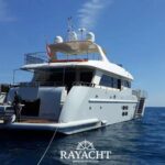 C BOAT 27 SC Rayacht.com