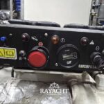 C BOAT 27 SC Rayacht.com